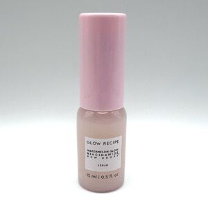 New Glow Recipe Watermelon Glow Niacinamide‎ Dew Drops Serum - 15 ml